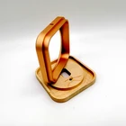 Custom Cnc Wood Machining Milling Machine Part Shenzhen And Component