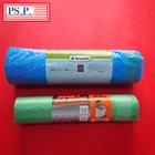 New design fashion machine make garbage plastic bags