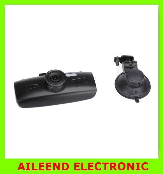 2.7" TFT FHD 1080P 120 Degree Car Vehicle DVR Camera Driving Recorder Road Safety Guard Motion Detection H.264 Night Vision