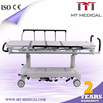 patient transport stretchers