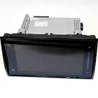 Android system car GPS navigation for skoda Kodiaq Koraq 9 inch HD screen