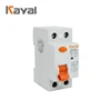Wholesale cheap price residual current circuit breaker rccb dc 2p 40a 30ma circuit breaker