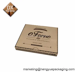 creative food paper packaging box
