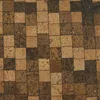 Warm and Unique Natural Texture Cork Fabric Sheet for leather goods - #1767