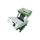 Seeds Separator Machine Rice Cleaning And Grading Machine Seed Grain Cleaner Grader For Sale