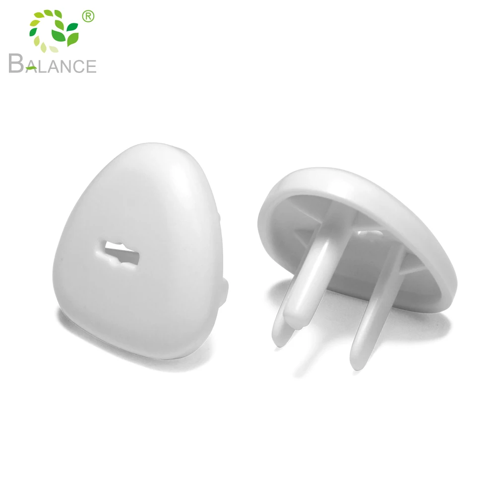 baby safety product electric socket plug cover outlet covers Good quality electric plug covers USA