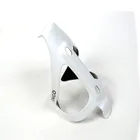 factory direct sales ultra-light bicycle water cup rack, carbon fiber products of good quality