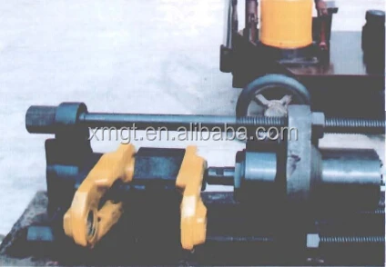 Manual Type And Manual&electronic Type Excavator Portable Track Pin