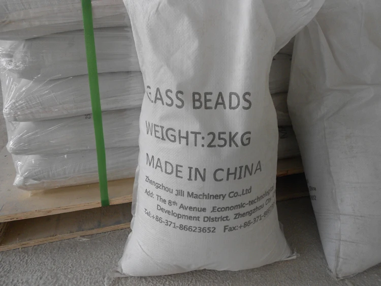 High Retro Reflective Micro Glass Beads For Road Marking Buy Micro