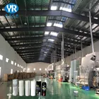 aluminum aerosol can production line
