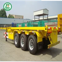 Low Price Container Transport Good Design