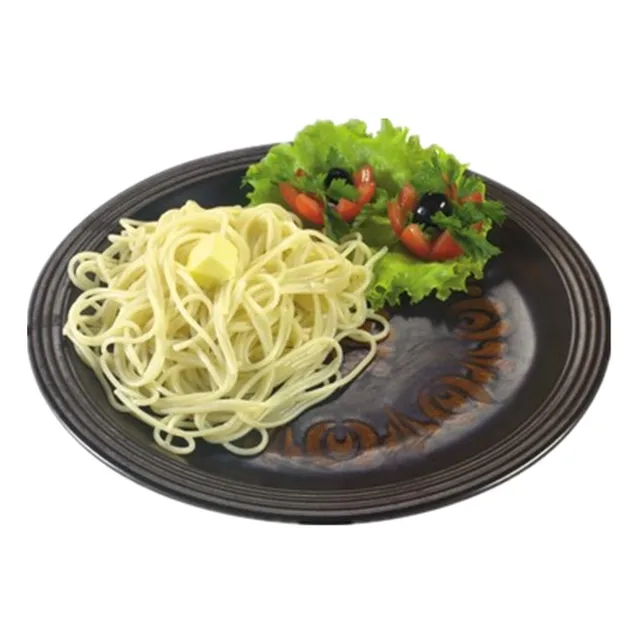 whole wheat noodles
