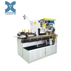 Tin can making manufacturing production line automatic welding machine price