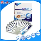 Use In Night Onuge Teeth Whitening Strips, Teeth Bleaching Strips Dry Strips