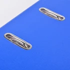 Wholesale sales custom metal lever arch accessory rado slot