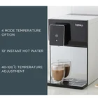 Icefall ホームテーブルタイプなしインストール 5 段階逆浸透 ro システムカウンタートップ浄水器