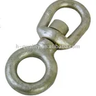 Chain Swivel (G-401)Hot Dip Galvanized