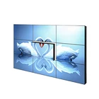 700cd led video wall LG tv 55 inch wall flexible display with remote control