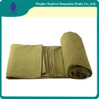 Military Water Resistant Extra Heavy Duty Canvas Tarp