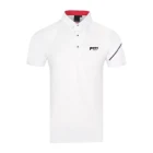 High Quality Wholesale Men Custom Logo Blank 100% Cotton Quick Dry Fit Black Sports Golf Pique Polo Shirts