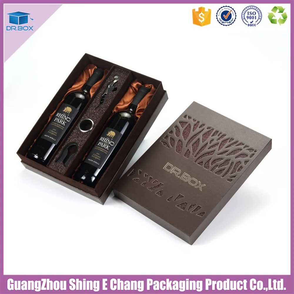 packaging & printing packaging boxes    more images of wine gift