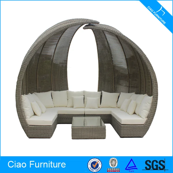 Luxury Rattan Garden Furniture Modern Amp Contemporary Designs