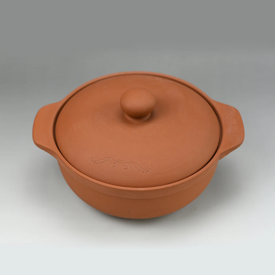 ceramic cooking pot