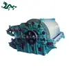 Wool Top Nonwoven Making And Carding Machine Textile Recycling Machine