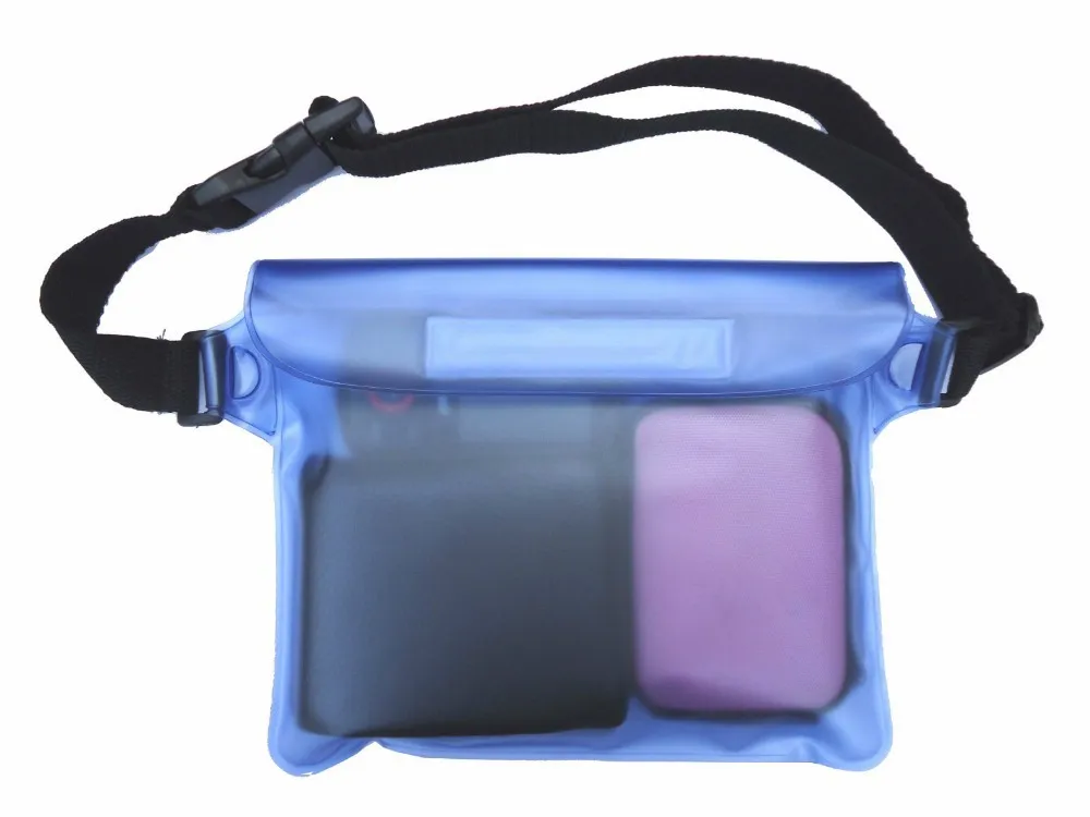 water proof pouch