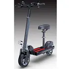 Hot Deal Motors Scooter Dual Tron Mini Motors Electric Scooter Kick Electrical Scooter
