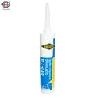 china factory cartridge silicone sealant caulking adhesive