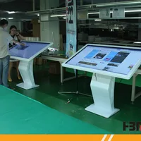 Factory Price 42 Inch Table Type