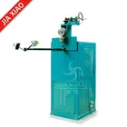 Single ridge rolling machines -- machines for tanks