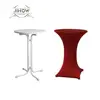 Hot Sale Led Cocktail Bar Table for Party Wholesale Price