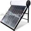 High efficiency cheap price strong tube 100L TO 500L instant solar water heater