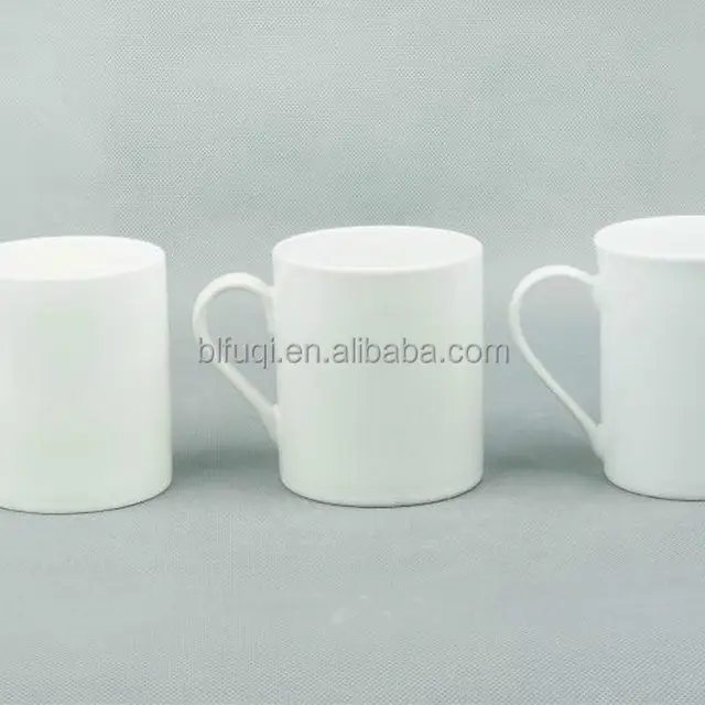 promotional gift  mugs fine porcelain coffee  mugs