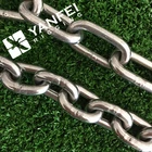 Stainless Steel Long Link Chain with High polished