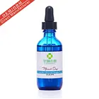 private label 100% natural organic hair growth oil for men and women