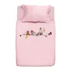 Beautiful Dubai Baby 4pc Bed Sheet