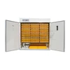 China New Model 5000 5280 Capacity Automatic Machine Chicken Egg Incubator Hatchery Price