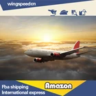 FBA Amazon shipping agent cheap air freight from Guangzhou/Shenzhen/Xiamen/HK/Ningbo China to Europe ------- Skype: shirley_4771