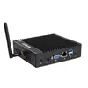 powerful secure j1900 thin client easy to manage endpoint device server-based and cloud computing environments