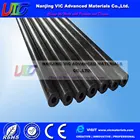 Carbon Fiber Pultrusion Best Selling Carbon Fiber Tube Pultrusion Carbon Fiber Tube High Strength Carbon Fiber Tubing