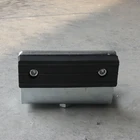 10 Swing Operator LockMaster MP1102 Electric Gate Opener Operator For Dual Swing Gates Up To 10 Feet Long 450 Pounds