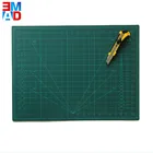 Office Self Healing Cut A2 Large PVC Self Healing Flexible Plastic Cutting Matfor Office