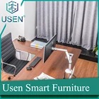LCD monitor arm vesa mount for smart office
