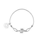 China Hersteller Schmuck Girl Kaktus Charm Adjustable Elastisch Nylon Rope Bracelet Armband
