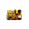 Multi layers PCB FR4 metaled plate edges PCB