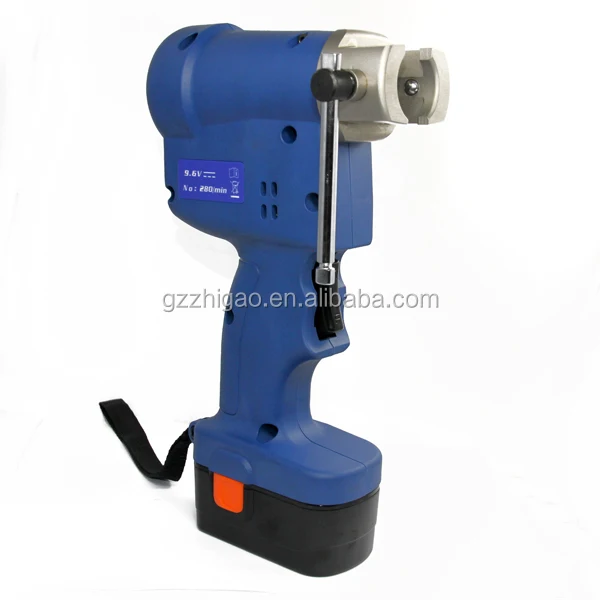 Refrigeration Cordless Flare Tool Cte806am Buy Electric Flaring Tool