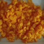 New crop Mikado brand canned mandarin oranges broken segments in light syrup or in natural juice or in pear juice